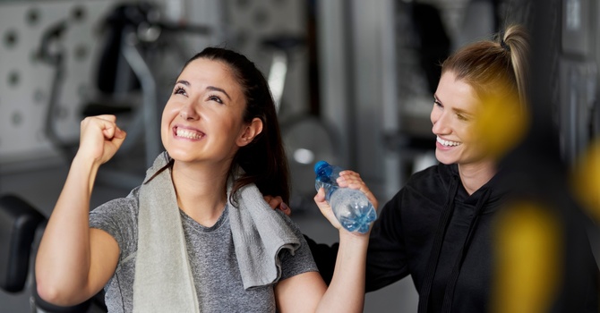 IMS (Intramuscular Stimulation)